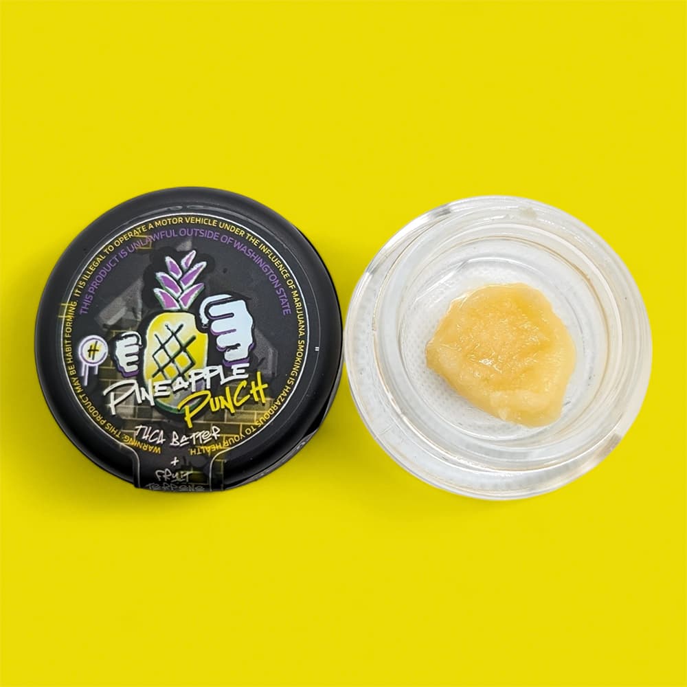 Pineapple Punch