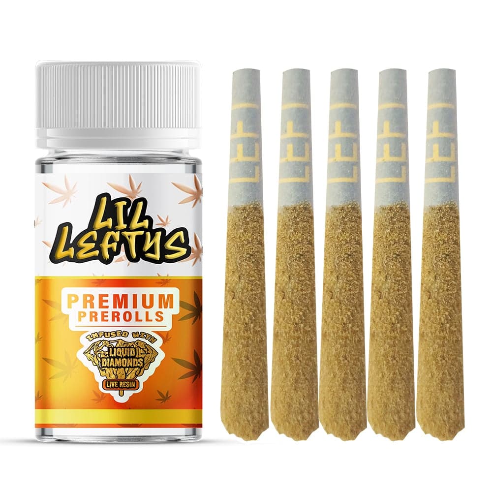 Orange Creamsicle .75g