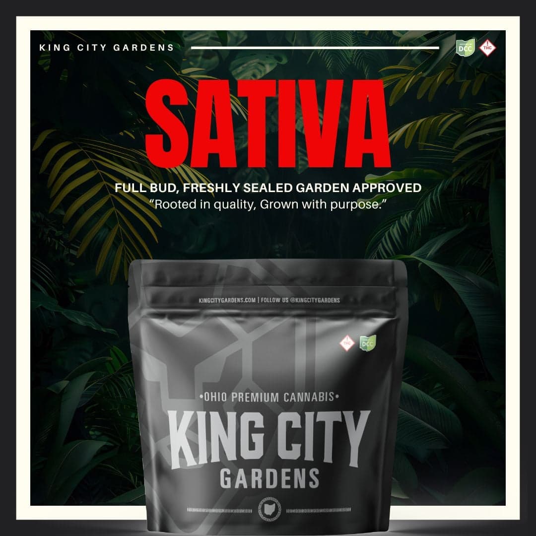 CAKE CRASHER - SMALLS - [2.83G] - SATIVA