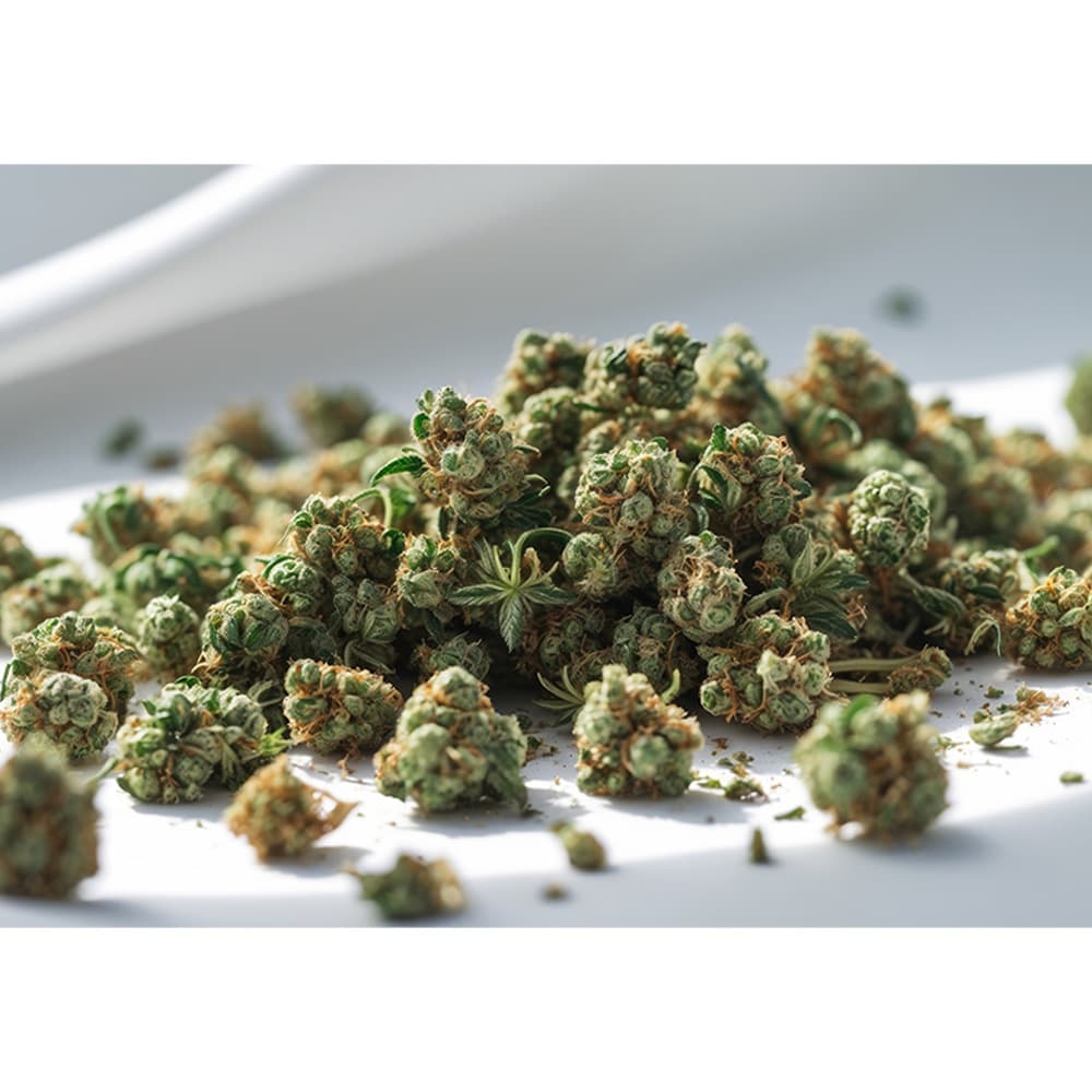 Blue Skunk