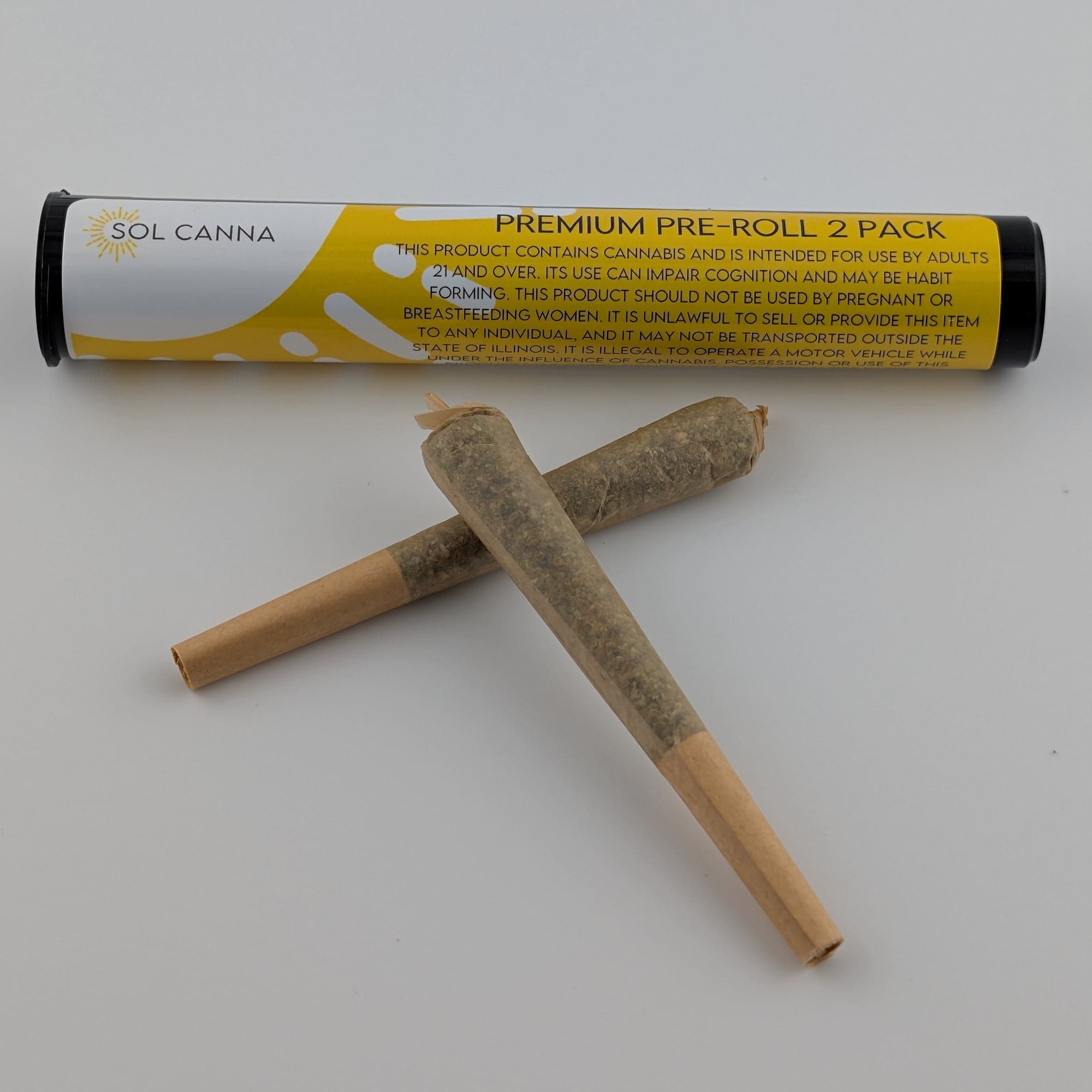 Hybrid Blend
