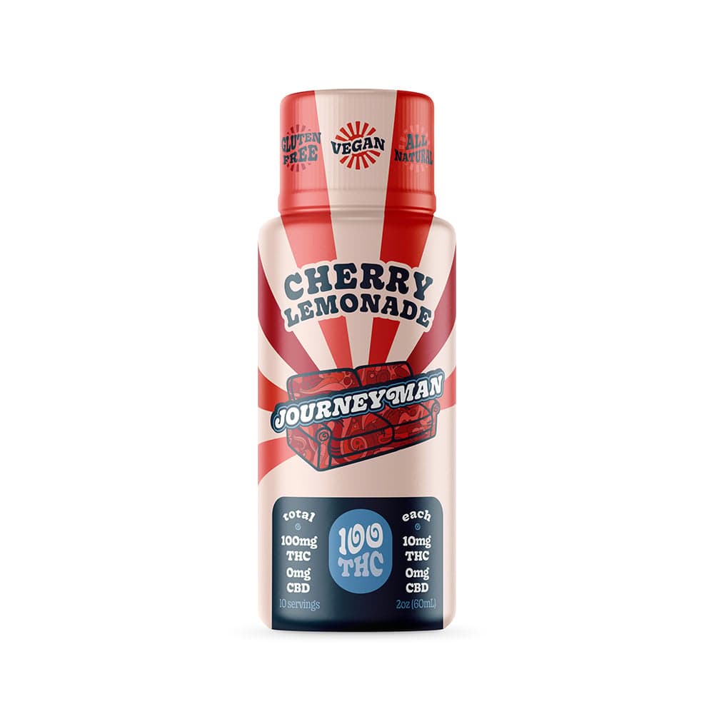 Cherry Lemonade