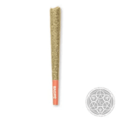 Pre Roll Mac
