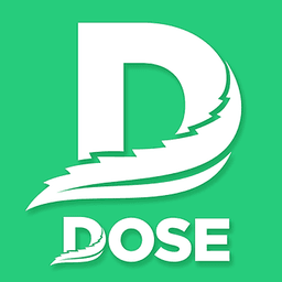 Dose Extracts logo