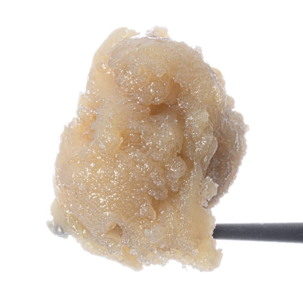 Cold Cure Rosin Jam Steez