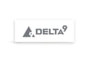 Delta 9 logo