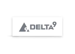 Delta 9 logo