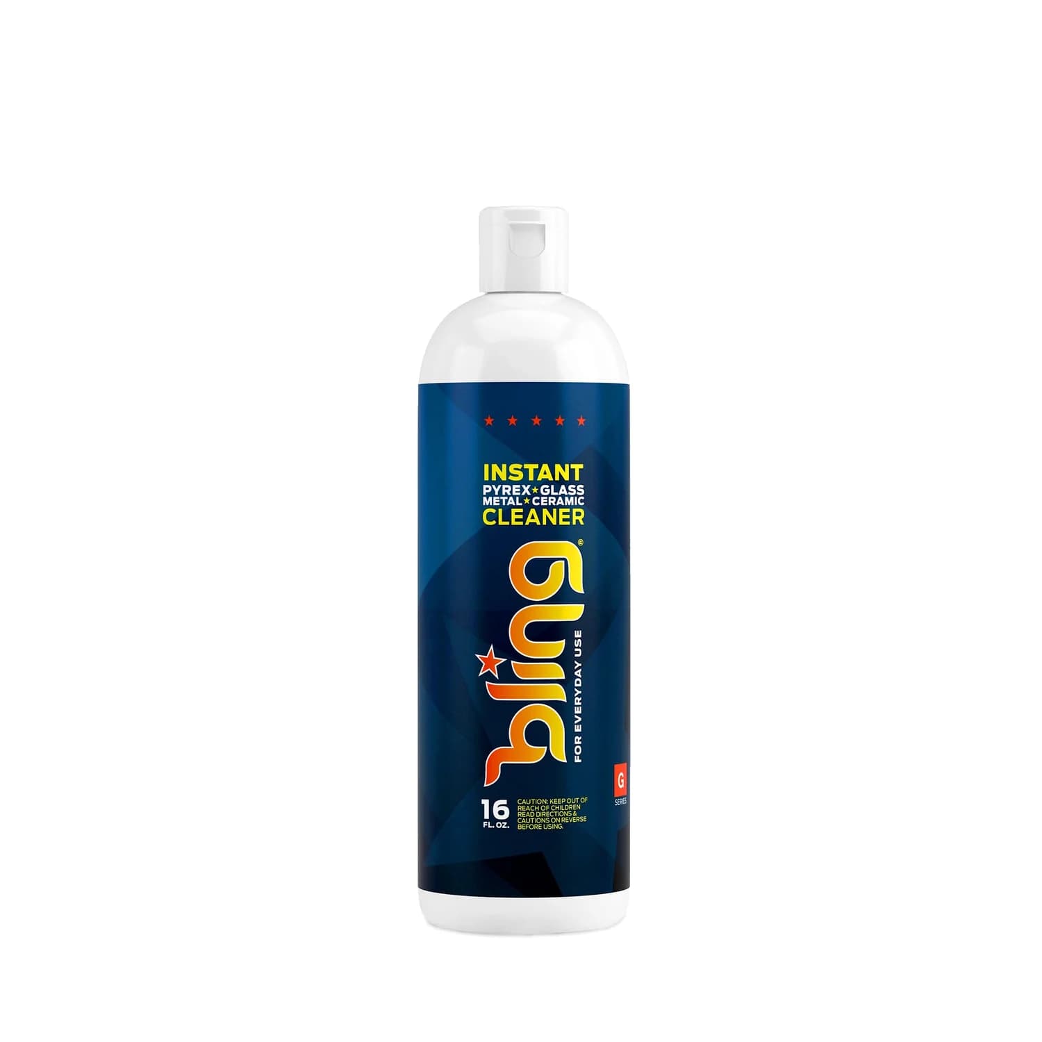 Instant Reusable Cleaner 16oz