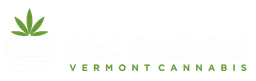D&C Gardens logo