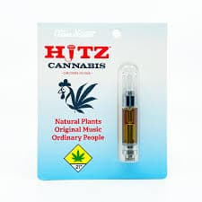 Apple Fritter Distillate Vape