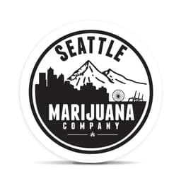 Seattle Marijuana Company logo