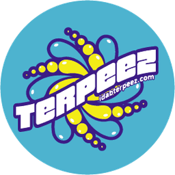 Terpeez logo