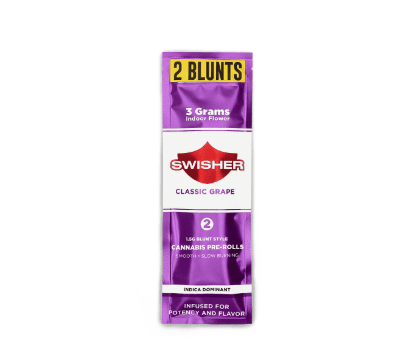 Blunts Grape