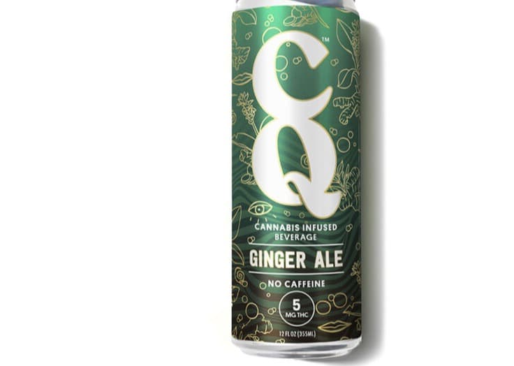Beverage Ginger Ale