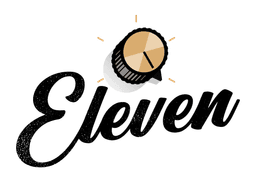 Eleven logo