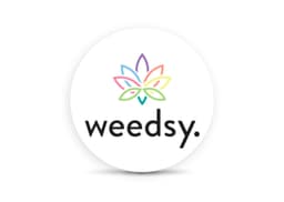Weedsy logo