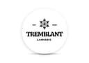 Tremblant Cannabis  logo