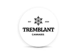 Tremblant Cannabis  logo