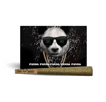 Kaui Pre Roll 2pk Doh