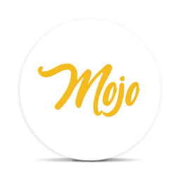 Mojo logo