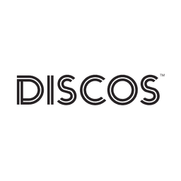 Discos logo