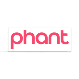 Phant logo