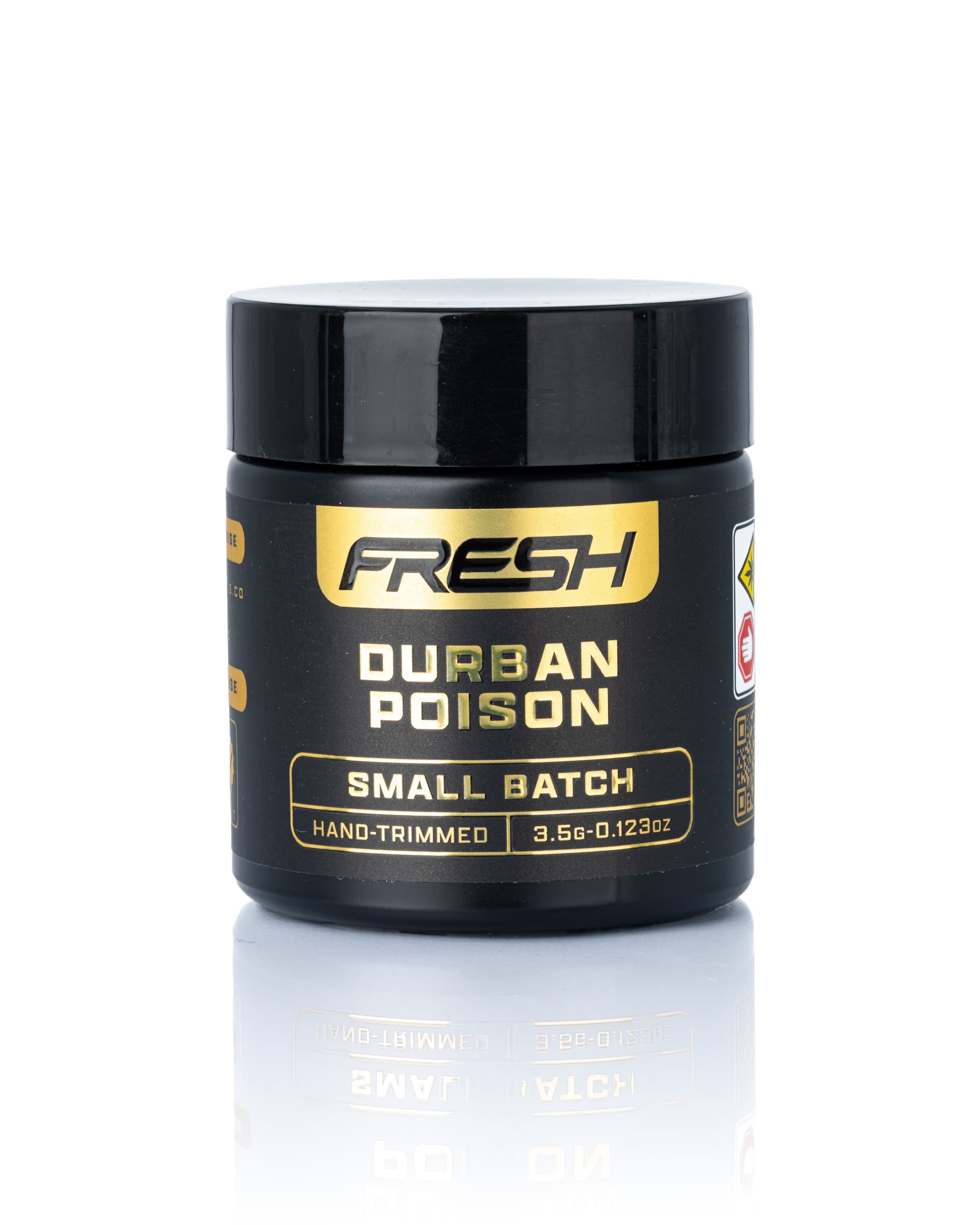 Durban Poison