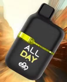 Vape Aio Train Wreck