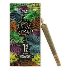 Infused Pre Roll