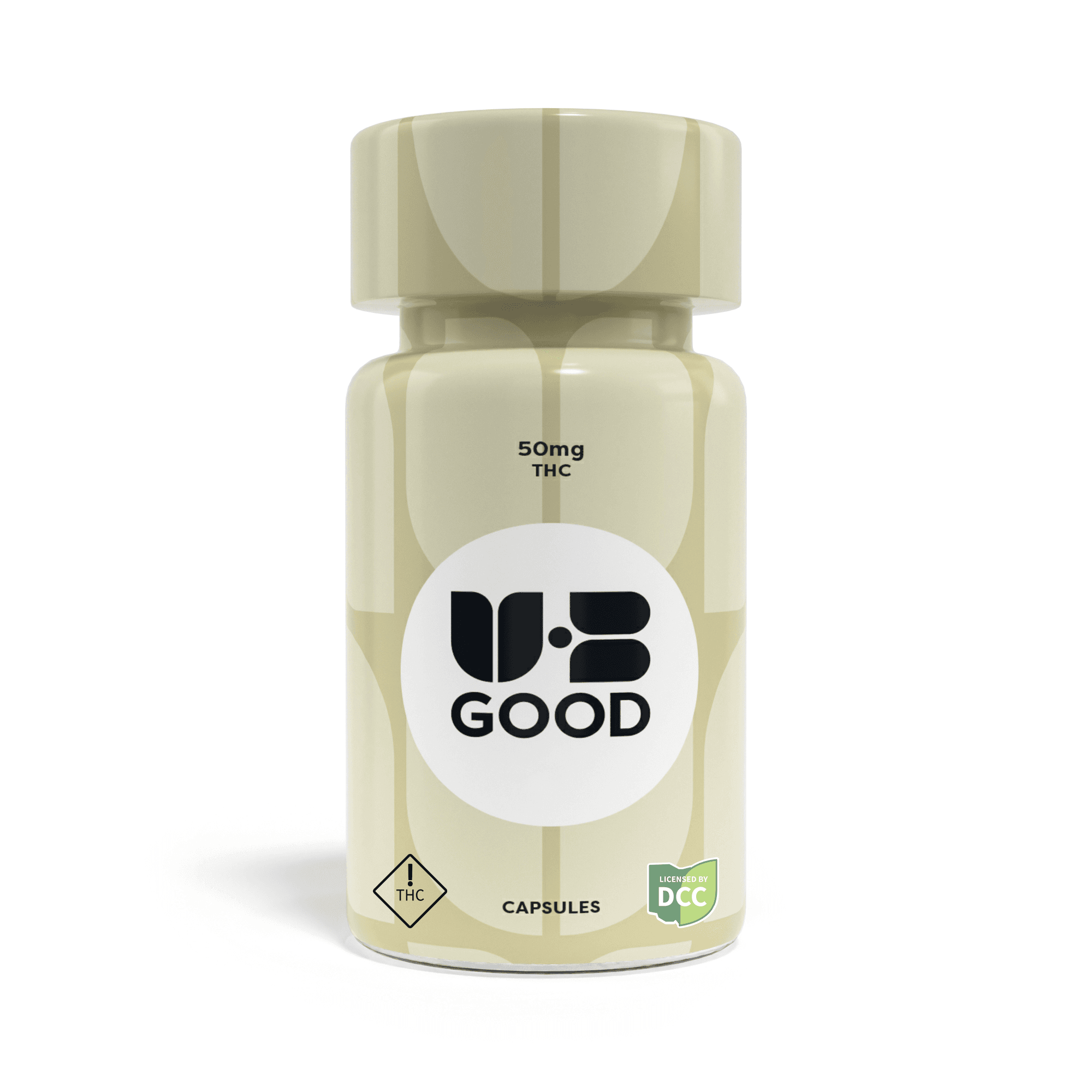 Relief Capsules (11 Pk)