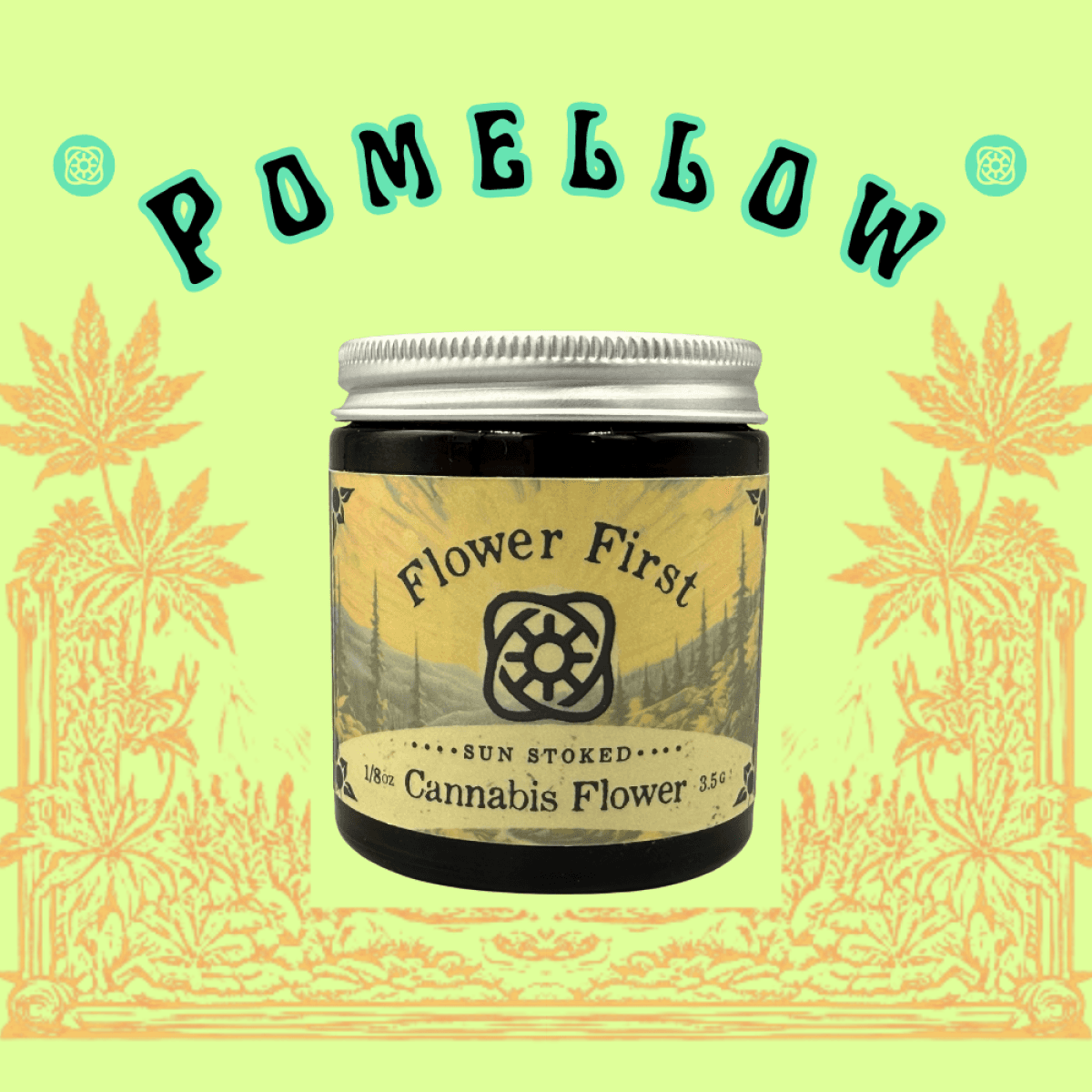 Pomellow