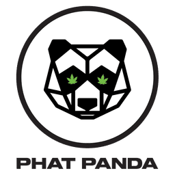 Phat Panda logo