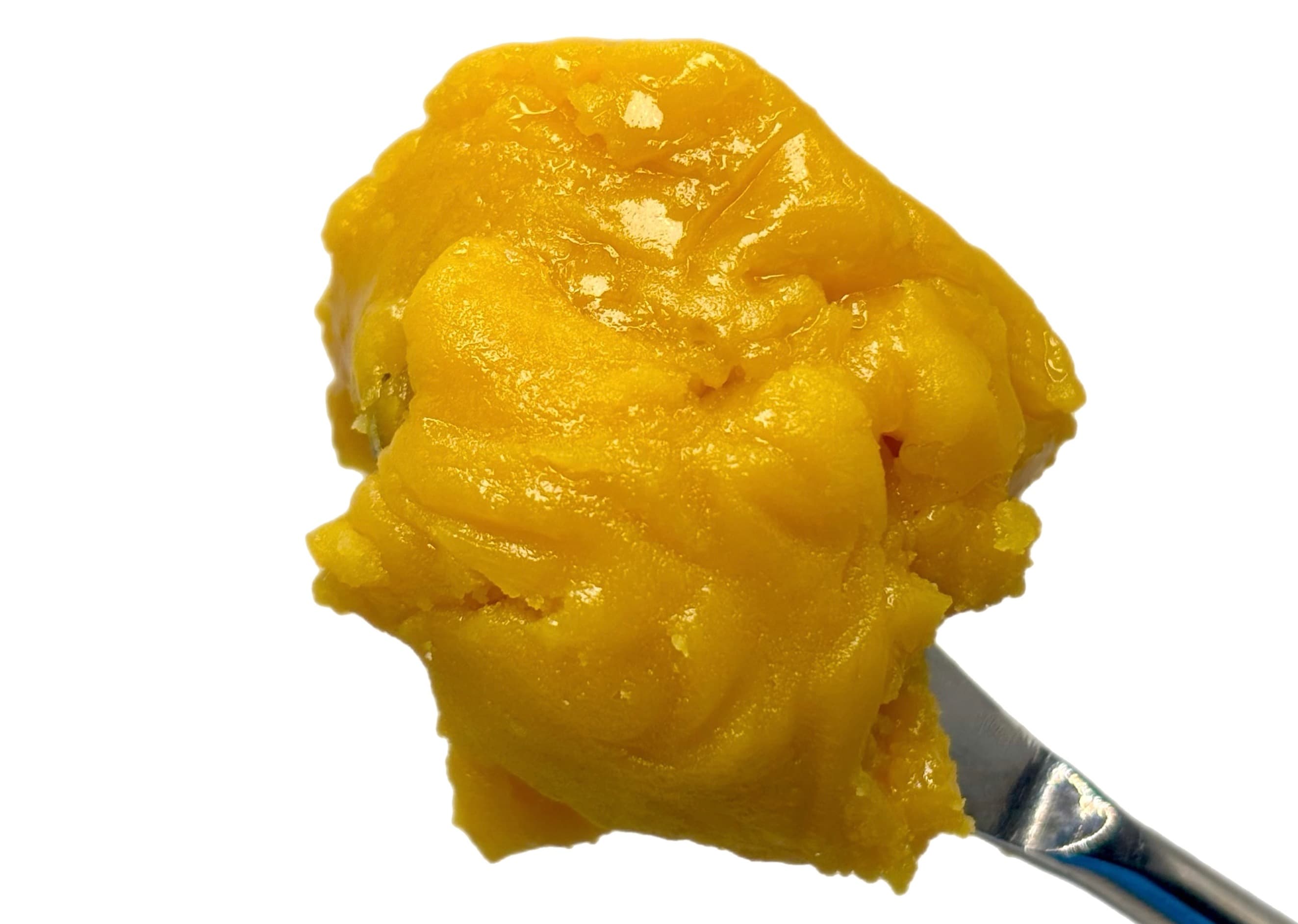 Gro Apple Tart Bulk Resin