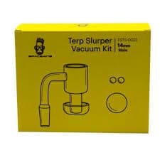Yellow Terp Slurper Kit