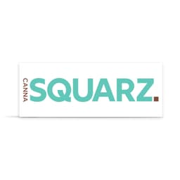 Canna Squarz logo