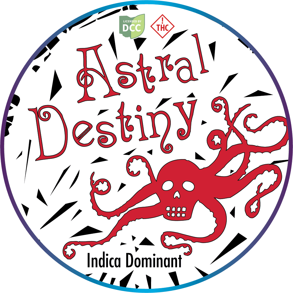 Astral Destiny