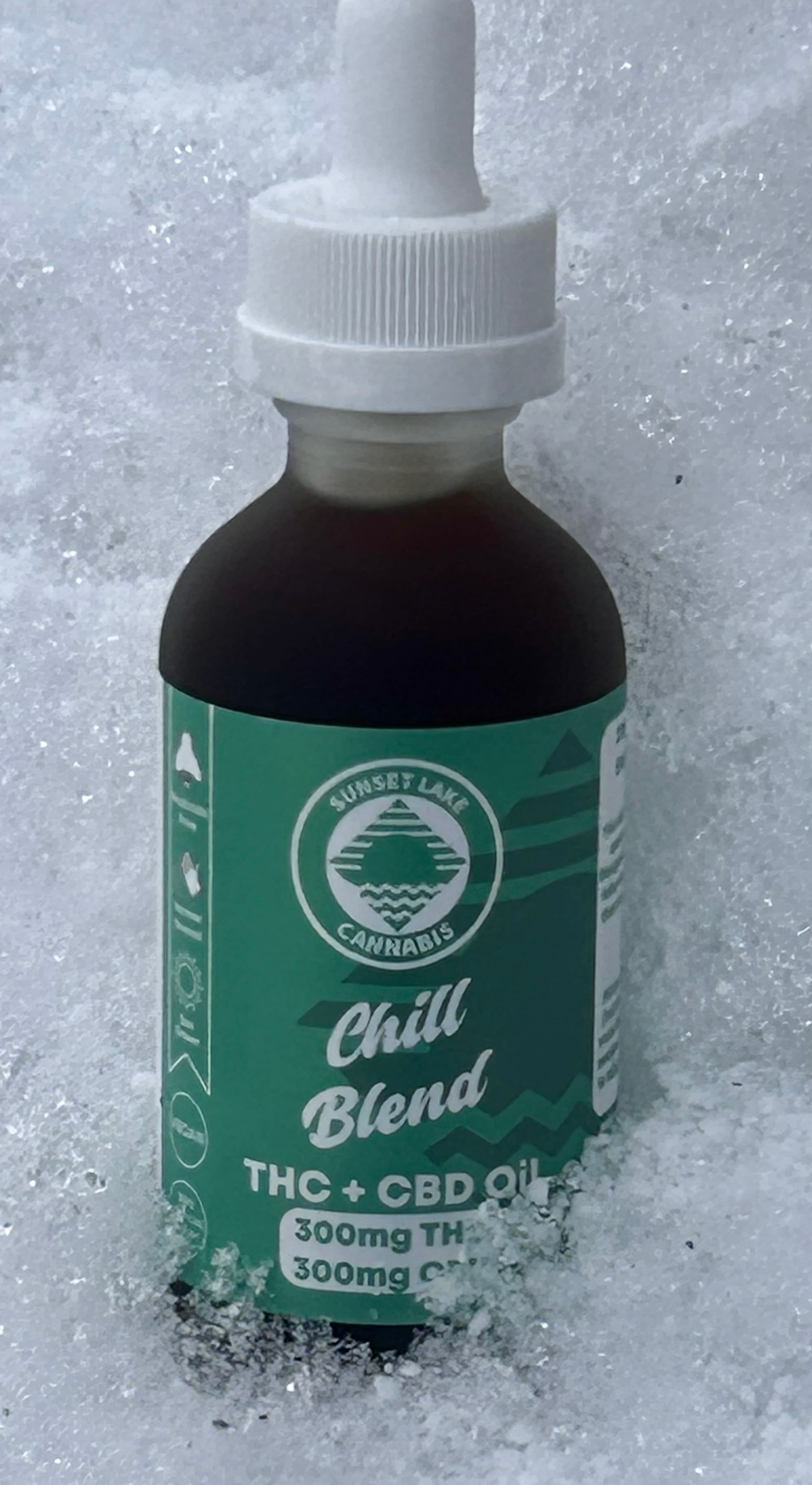 Chill Tincture