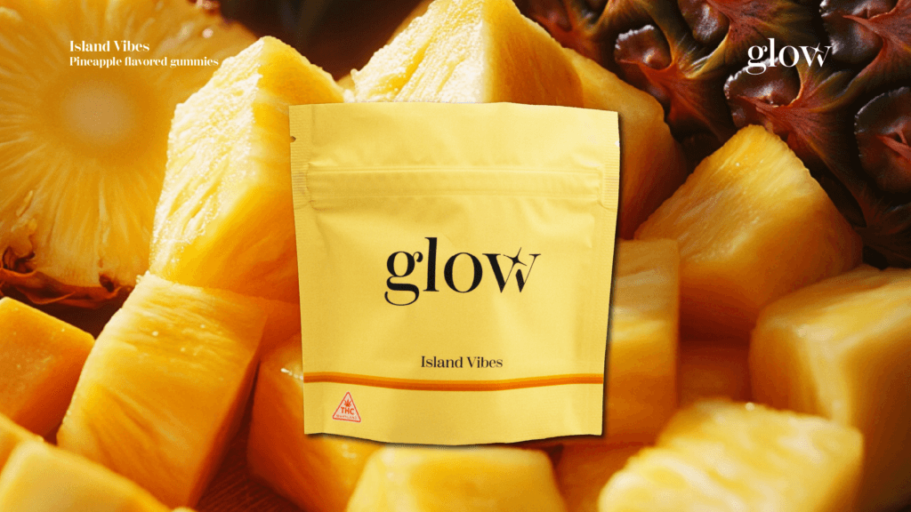 Gummies 10ct Island Vibes