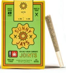 Preroll Hybrid Indica Grape Gummiez