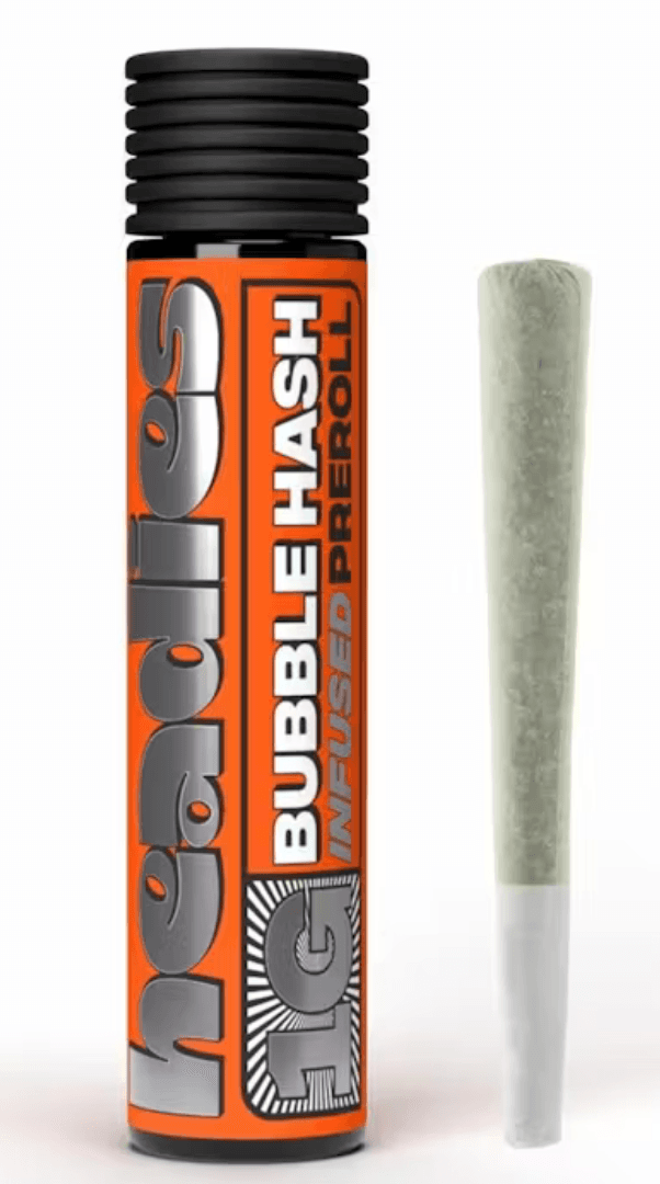 Bananaconda Bubble Has Inufsed Preroll