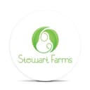 Stewart Farms logo