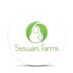 Stewart Farms logo