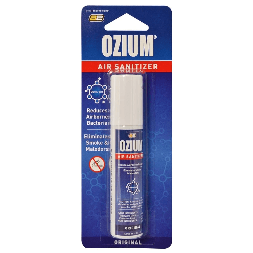 Spray Assorted Scent