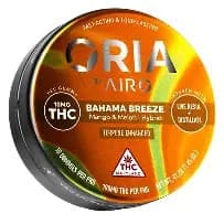 Bahama Breeze Gummies