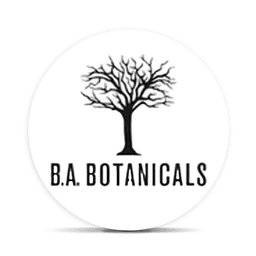 BA Botanicals logo