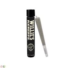 WR: Granddaddy Purple Pre Roll