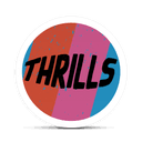 Thrills logo