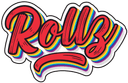 Rollz logo