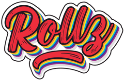 Rollz logo