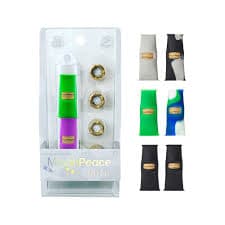 Mouthpeace Mini Starter Kit